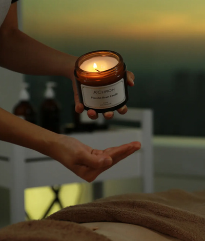 长沙雨花至尊芳疗精油SPA