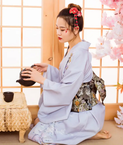 长沙雨花休闲商务会所之宫廷理疗