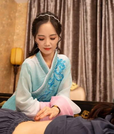 长沙雨花泰式按摩之特色香薰