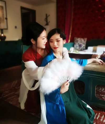 长沙雨花日式指压按摩