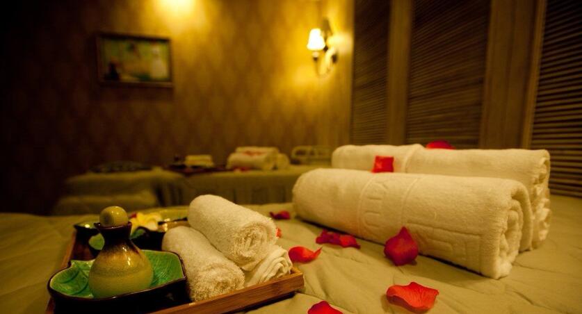 长沙雨花必去养生spa会所“探店”,2022已更新