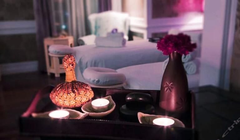 推荐长沙雨花比较好的轻奢休闲养生spa会馆,亲身体验分享