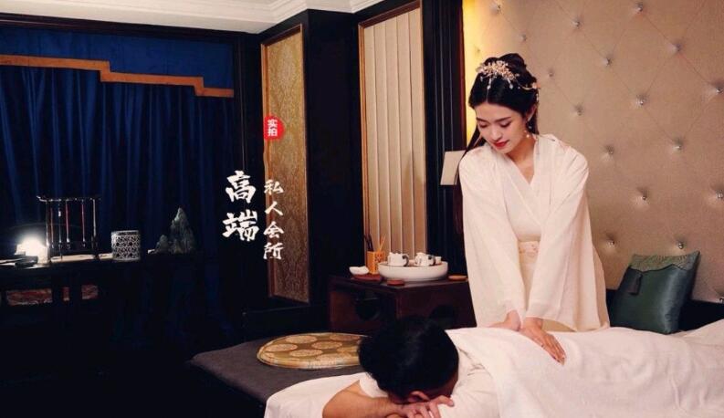 长沙雨花休闲养生会所-放松身心的一片净土