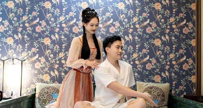 长沙雨花足疗SPA休闲会馆_您的感受我们的追求