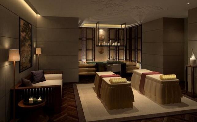 长沙雨花家庭式spa足浴会所-开启美好休闲养生生活(今日会馆热点)