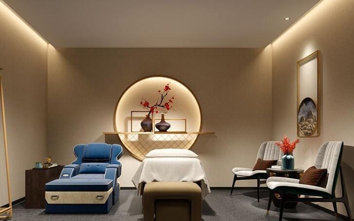 长沙雨花项目多的桑拿会所-用我们的双手为您缓解疲劳