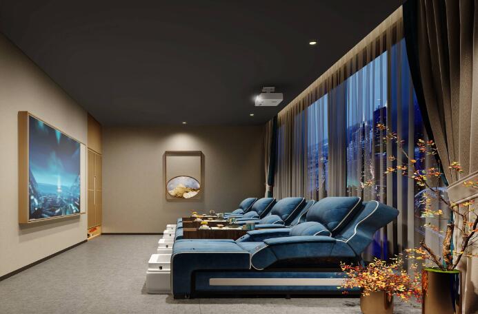 长沙雨花比较不错的男士休闲Spa会馆哪里有，带着好奇心来这体验一把吧