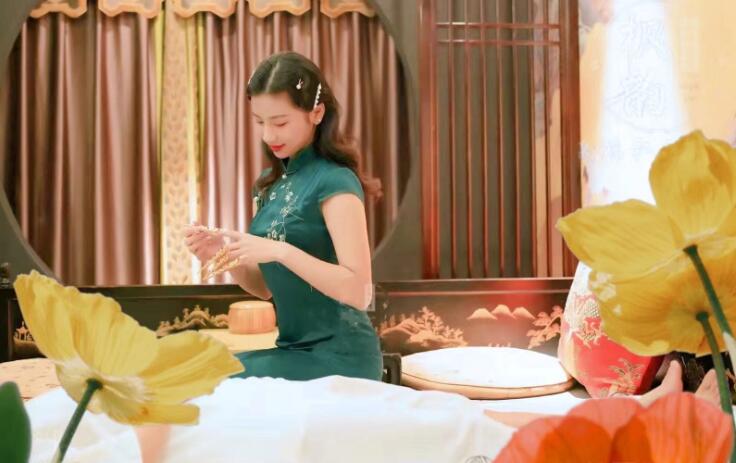 长沙雨花高端男士养生会所,良心会所真心推荐