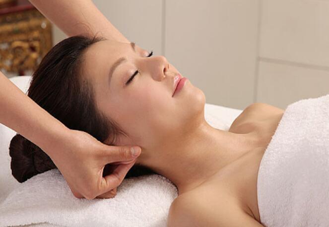 长沙雨花休闲会所艺师风采展示（四）