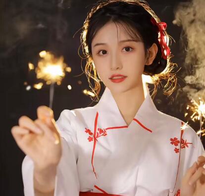 长沙雨花男士足疗艺师风采（六）