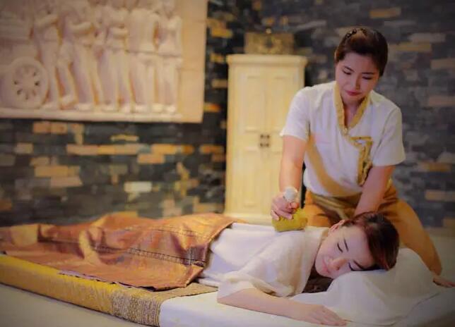 长沙雨花足道洗浴男士会所艺师风采（十）