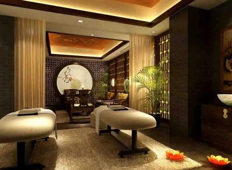 长沙雨花私人养生会所环境（七）