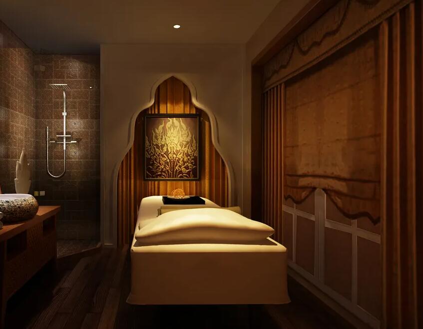 长沙雨花会所环境（十）