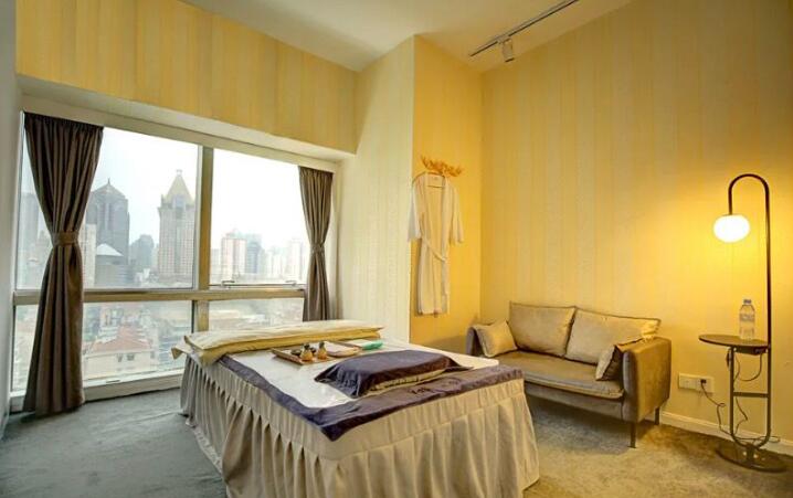 长沙雨花有什么好的会所都在这里哦