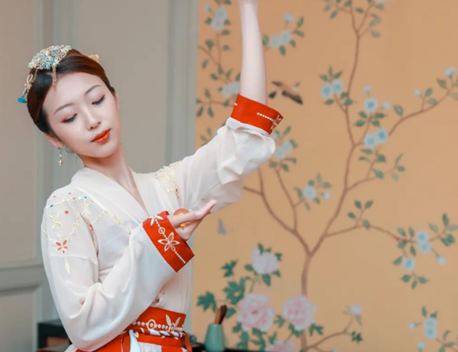 长沙雨花桑拿水疗艺师展示（十二）刚去的这家不错