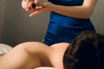 长沙雨花水疗馆是失眠者的秘密避难所